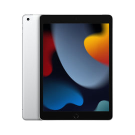 iPad 9th Generation