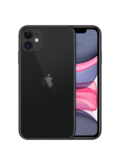 iPhone 11 by Apple