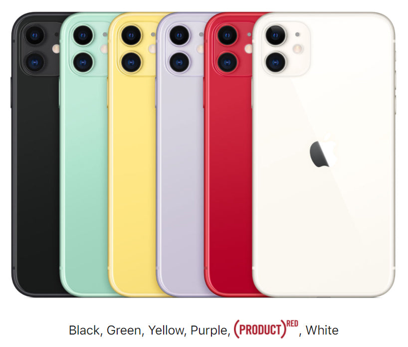 128 Gb Iphone 11 Pro Purple Color IPhone 11 By Apple