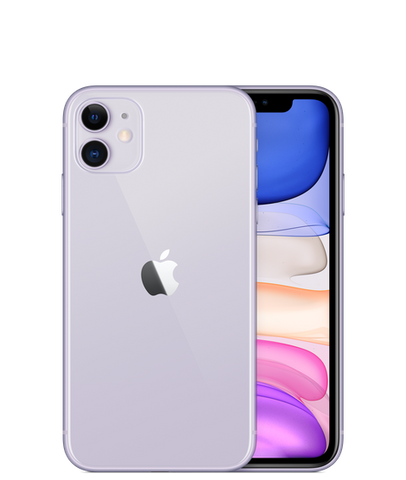iPhone 11 by Apple