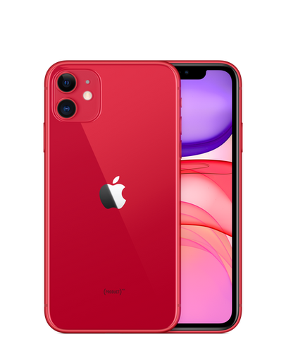 iPhone 11 by Apple