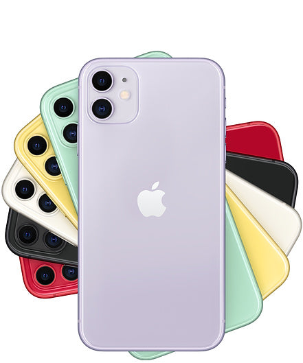 iPhone 11 by Apple