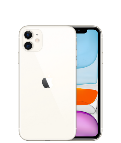 iPhone 11 by Apple