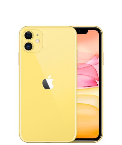 iPhone 11 by Apple