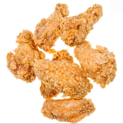 KFC Delicious Package for 8