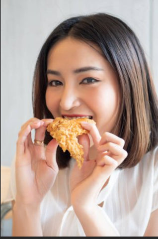 KFC Delicious Package for 12