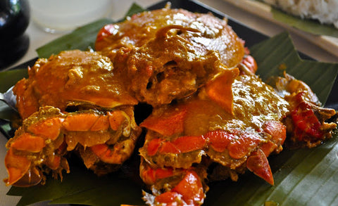 Curacha /Spanner Crab 2Kg