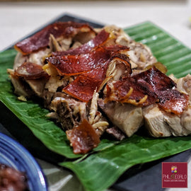 Crispy Lechon 2kg