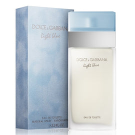 Dolce Gabanna Light Blue 100ml