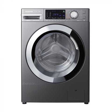 Panasonic Washing Machine 10Kg Front Load Inverter