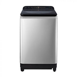 PANASONIC 12.5kg Top Load Washing Machine, TD Inverter, Stain Master