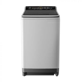 PANASONIC 8kg Top Load Washing Machine, Active Foam System