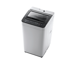 PANASONIC 7kg Top Load Washing Machine, 10 Washing Programs