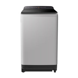 PANASONIC 10kg Top Load Washing Machine, TD Inverter, Stainmaster