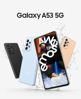 Samsung Galaxy A53 5G