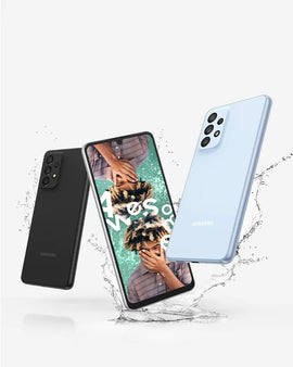 Samsung Galaxy A33 5G