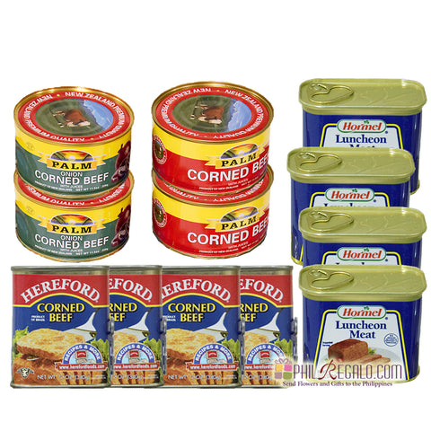 PhilRegalo Mixed Special