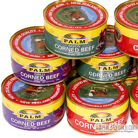 Palm Corned Beef Express