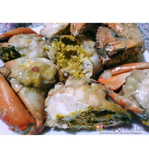 Crabs (Alimango) 2Kg