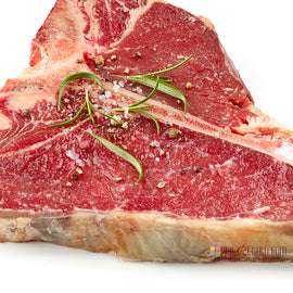 T-Bone Steak 2 Kg
