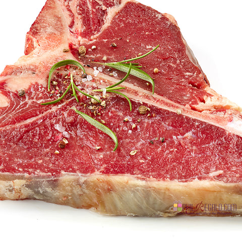 T-Bone Steak 2 Kg