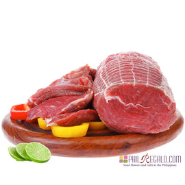 Beef Round Special 2 Kg