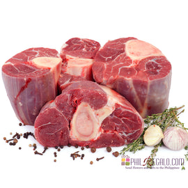 Beef Shank Special 2 Kg