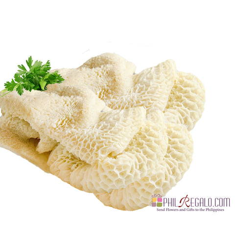 Ox Tripe Special 2 Kg