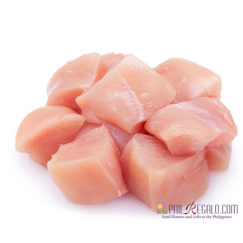 Chicken Breast Fillet 2 Kg