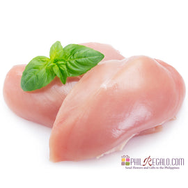 Chicken Breast Fillet 2 Kg