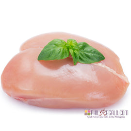 Chicken Breast Fillet 2 Kg