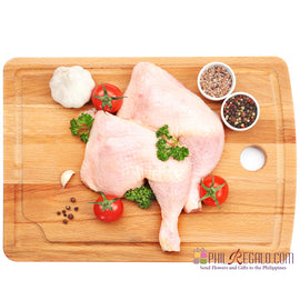 Chicken Quarters 2 Kg