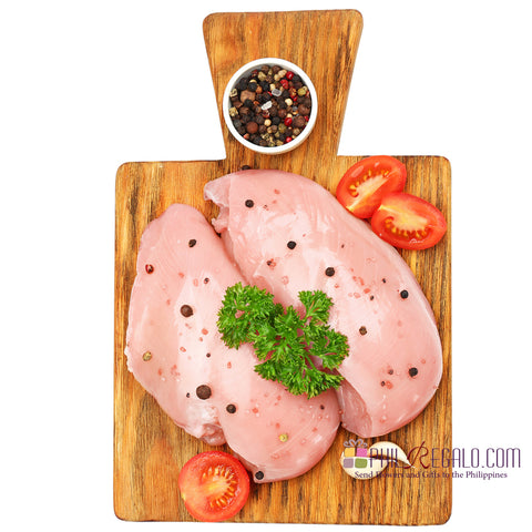 Chicken Breast Special 2 Kg