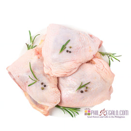 Chicken Thigh Special 2 Kg