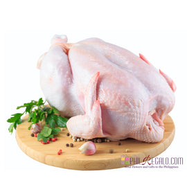 Chicken Whole Special