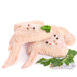 Chicken Wings Special 2 Kg