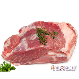 Pork Pigue 2Kg