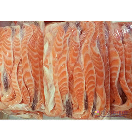 Salmon Belly 2Kg