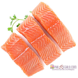 Salmon Fillet 2Kg