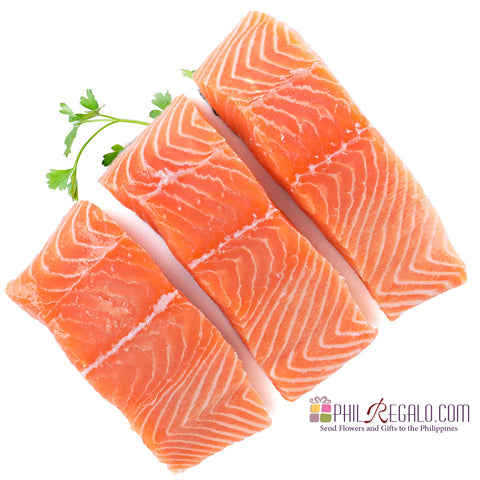 Salmon Fillet 2Kg