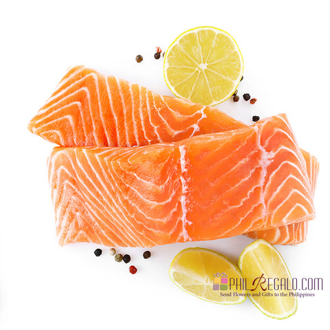 Salmon Fillet 2Kg