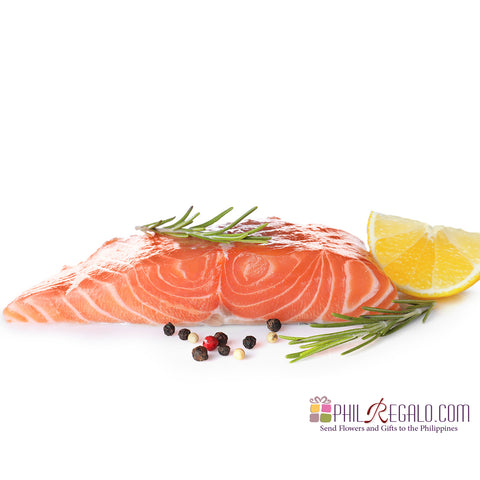 Salmon Fillet 2Kg
