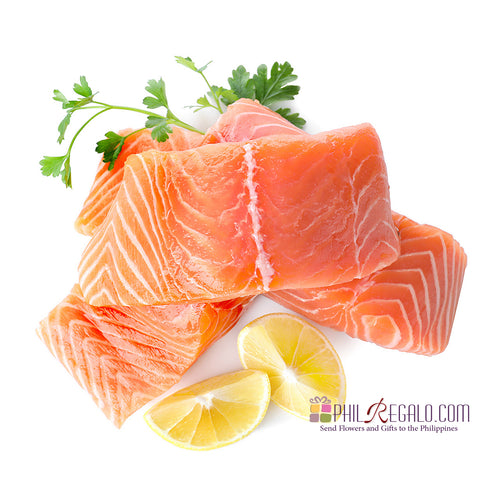 Salmon Fillet 2Kg