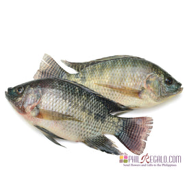 Tilapia Fish Special 2Kg