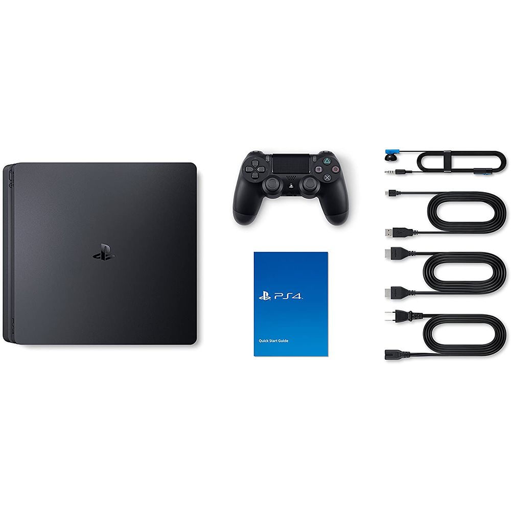 Slim Bundle Ps4 Mega Pack Sony Playstation Mega Pack Price Ps4