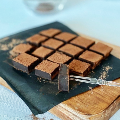 Premium Chocolate Truffles Packages