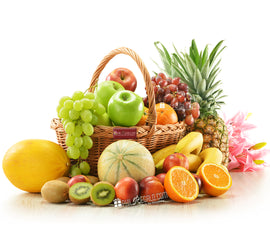 The Manila Fruit Basket