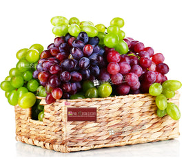 Grapes Special Basket