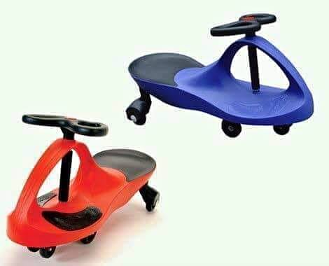 Twist Car for Kids