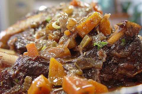 Ox Tail Special 2 Kg